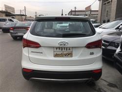 هیوندای سەنتافی